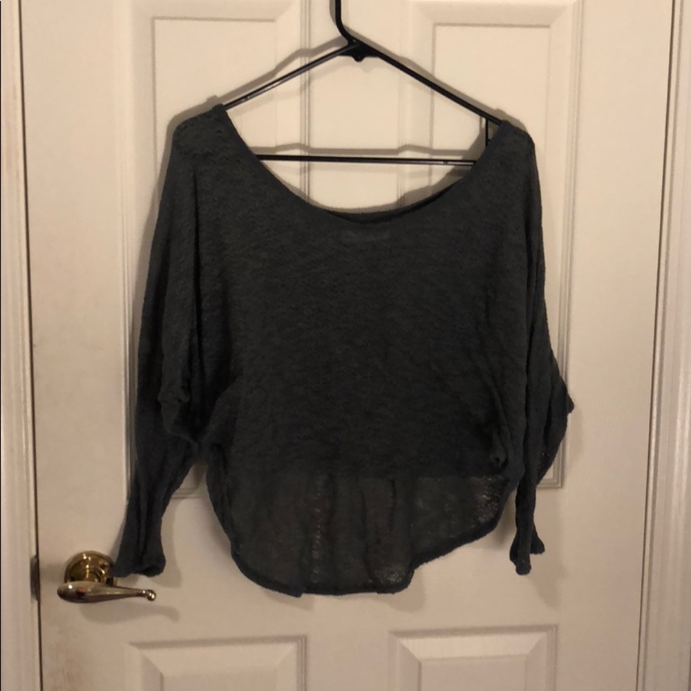 Mesh top